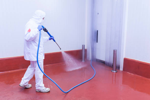 Best Oil Spill Cleanup  in Glasgow, DE