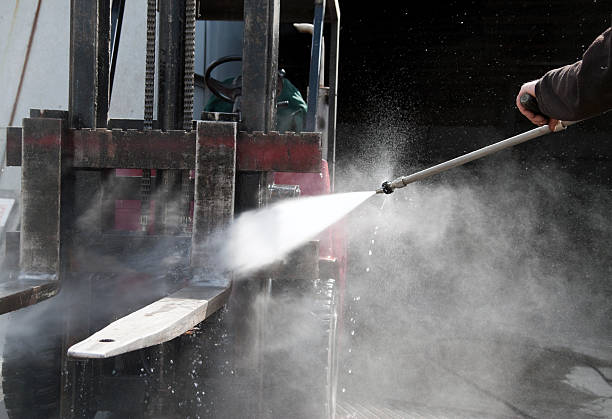 Boat and Dock Cleaning in Glasgow, DE